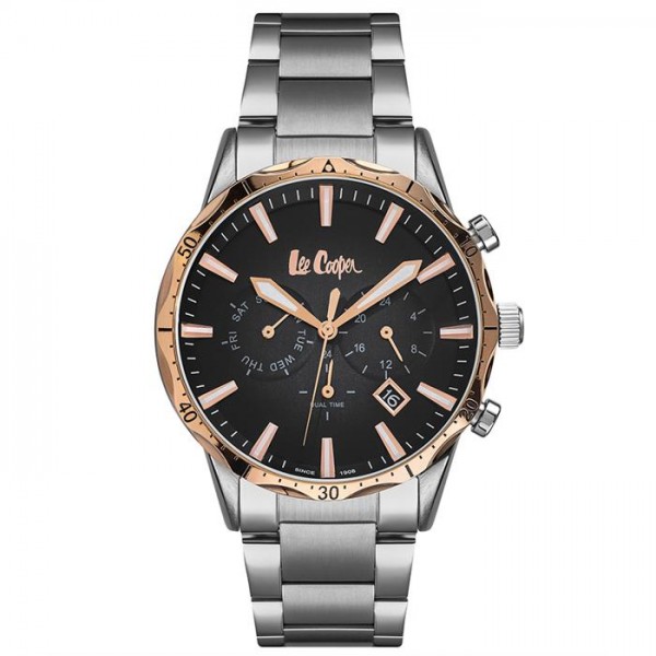 Lee Cooper LC06952.550 Erkek Kol Saati - Lee Cooper