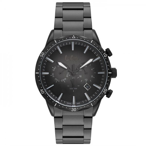 Lee Cooper LC06952.660 Erkek Kol Saati - Lee Cooper