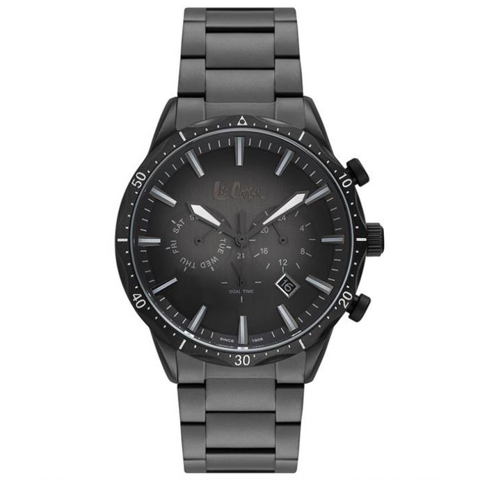 Lee Cooper LC06952.660 Erkek Kol Saati - 1