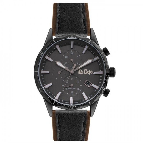 Lee Cooper LC06957.061 Erkek Kol Saati - Lee Cooper