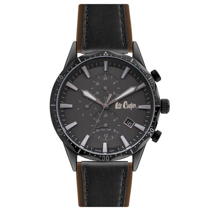 Lee Cooper LC06957.061 Erkek Kol Saati - 1