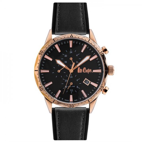 Lee Cooper LC06957.351 Erkek Kol Saati - Lee Cooper