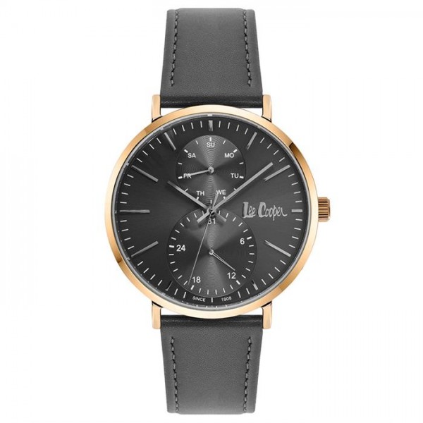 Lee Cooper LC06963.466 Erkek Kol Saati - Lee Cooper