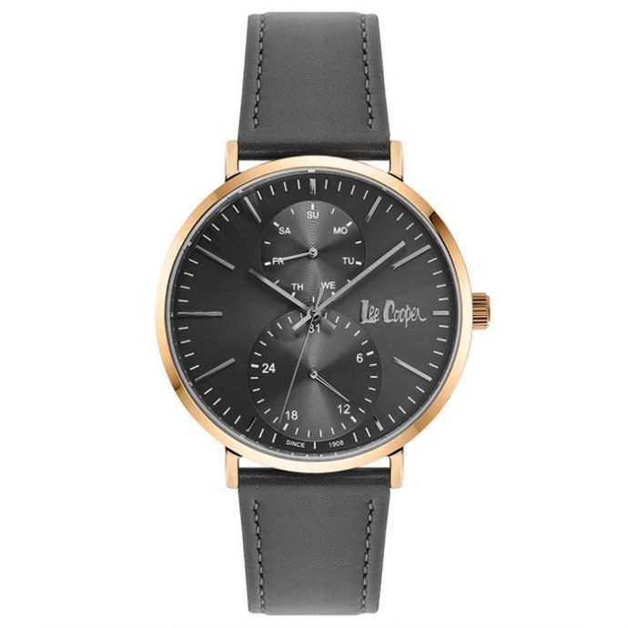 Lee Cooper LC06963.466 Erkek Kol Saati - 1