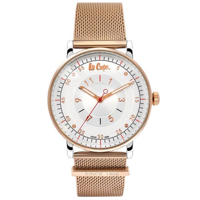 Lee Cooper LC06981.430 Erkek Kol Saati - 1