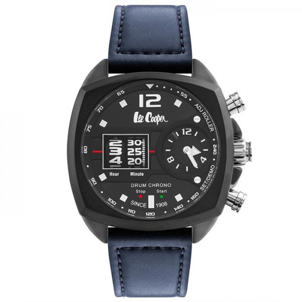 Lee Cooper LC07004.659 Erkek Kol Saati - Lee Cooper