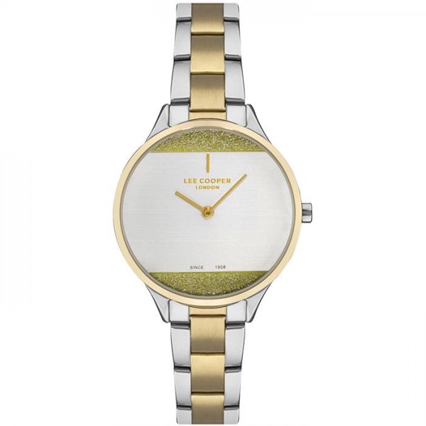 Lee Cooper LC07022.230 Kadın Kol Saati - Lee Cooper