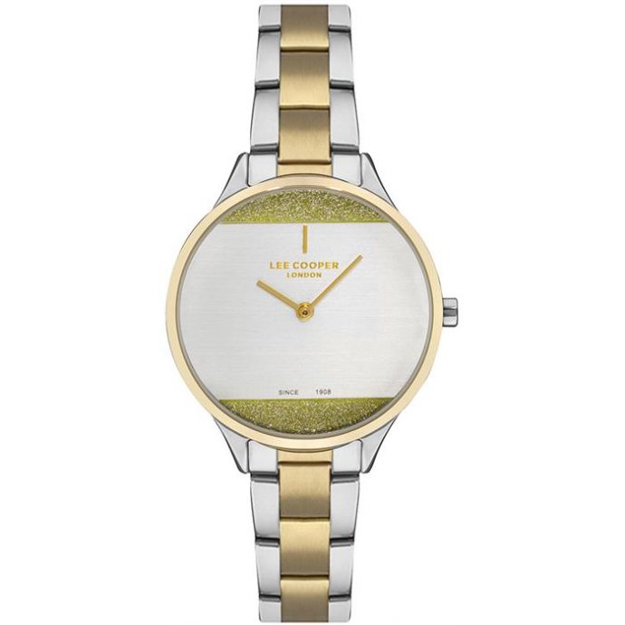Lee Cooper LC07022.230 Kadın Kol Saati - 1