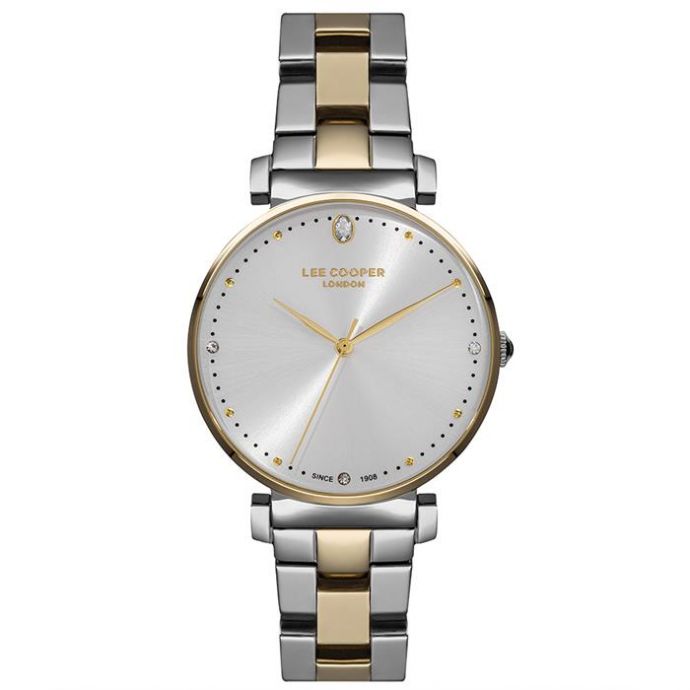 Lee Cooper LC07028.230 Kadın Kol Saati - 1