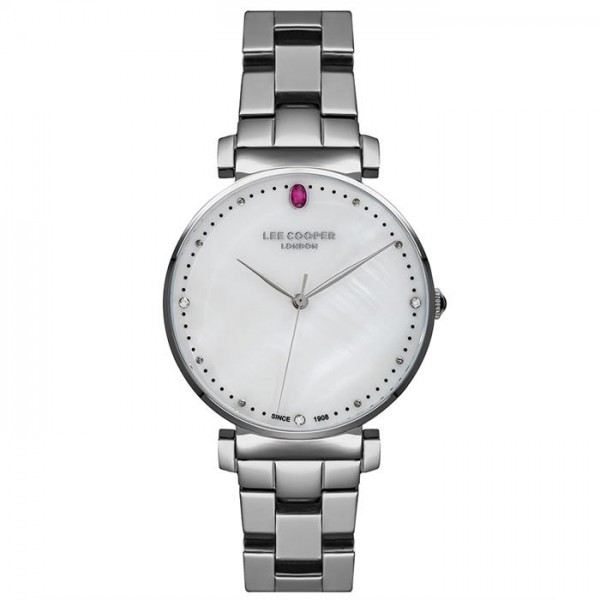 Lee Cooper LC07028.320 Kadın Kol Saati - Lee Cooper
