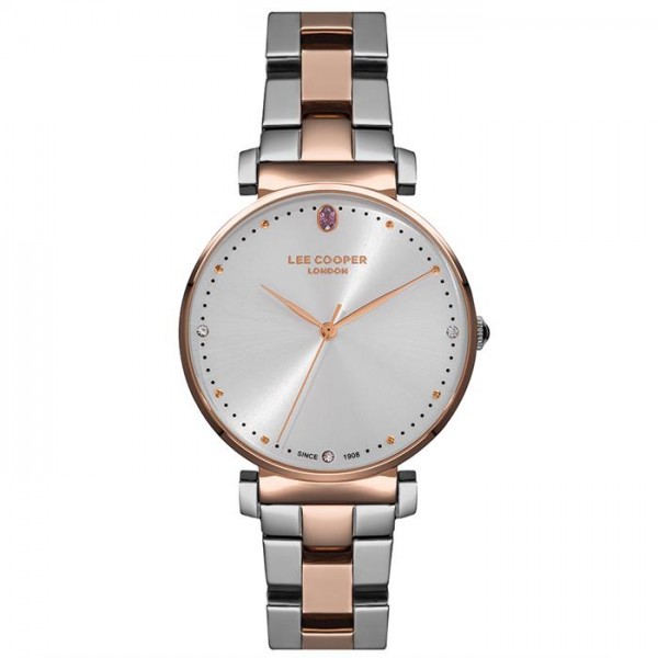 Lee Cooper LC07028.430 Kadın Kol Saati - Lee Cooper