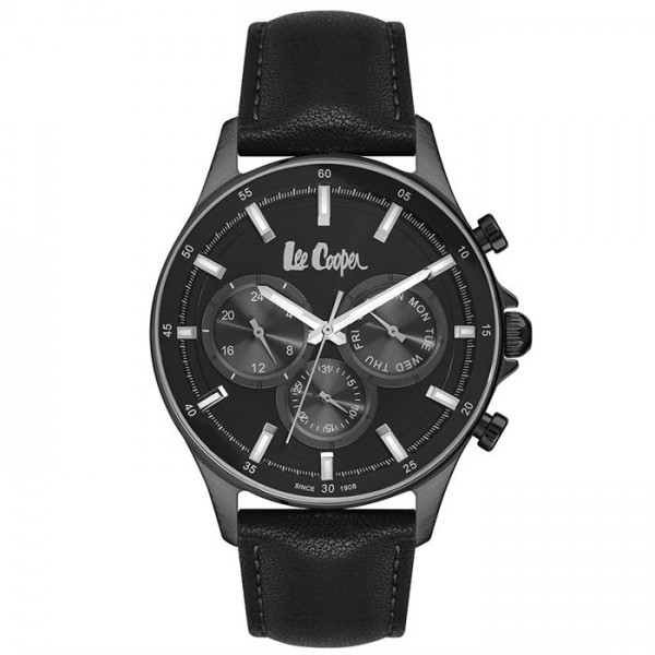 Lee Cooper LC07035.051 Kol Saati - LEE COOPER