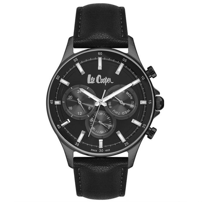 Lee Cooper LC07035.051 Kol Saati - 1