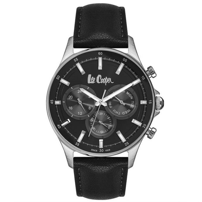 Lee Cooper LC07035.351 Erkek Kol Saati - 1