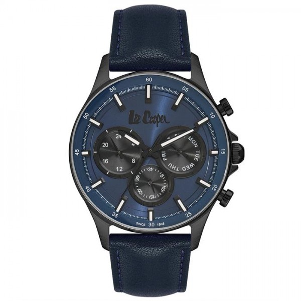 Lee Cooper LC07035.699 Erkek Kol Saati - Lee Cooper