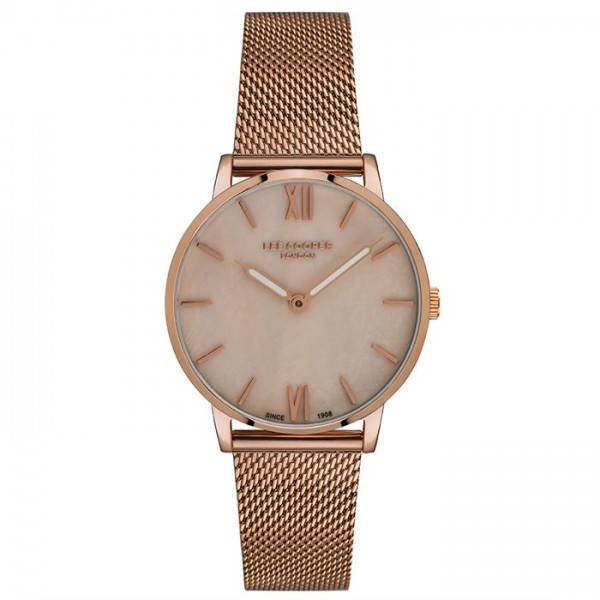 Lee Cooper LC07047.410 Kadın Kol Saati - Lee Cooper