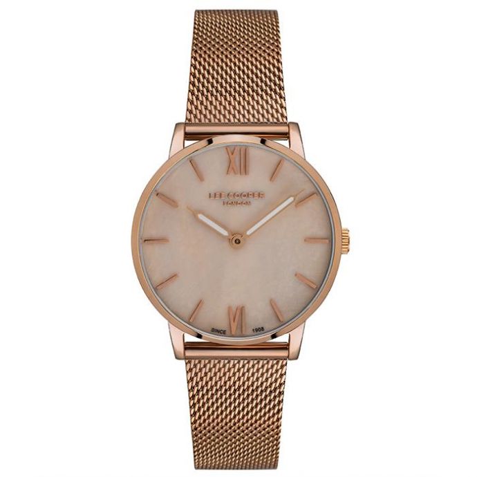 Lee Cooper LC07047.410 Kadın Kol Saati - 1