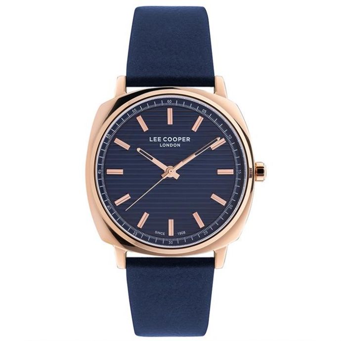 Lee Cooper LC07050.499 Erkek Kol Saati - 1
