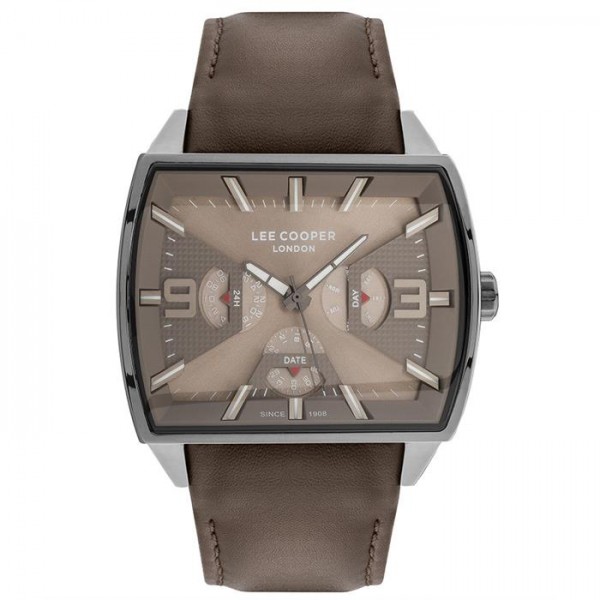 Lee Cooper LC07060.066 Erkek Kol Saati - Lee Cooper