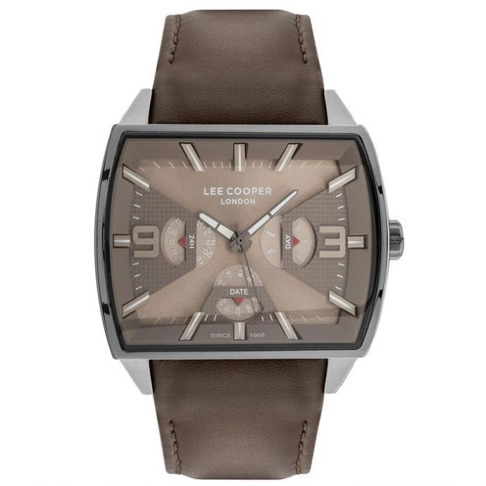 Lee Cooper LC07060.066 Erkek Kol Saati - 1