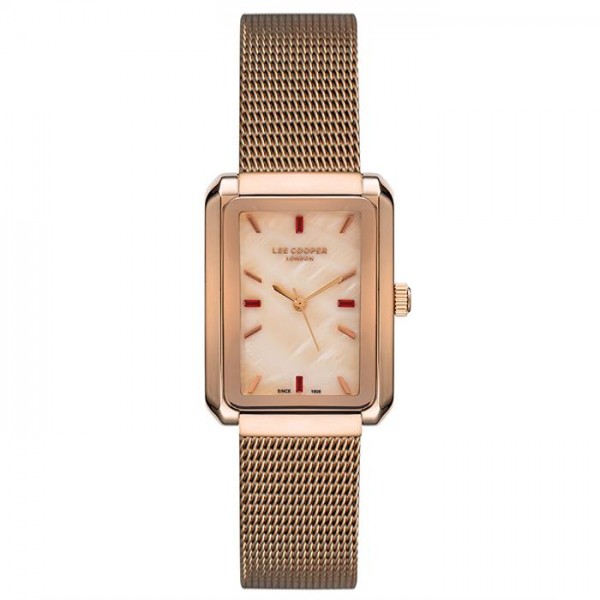 Lee Cooper LC07065.410 Kadın Kol Saati - Lee Cooper