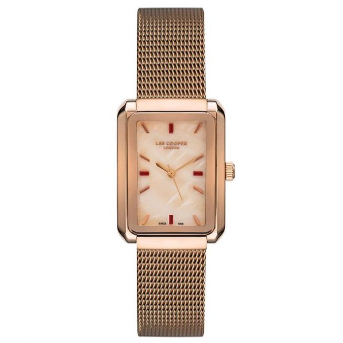 Lee Cooper LC07065.410 Kadın Kol Saati - 1