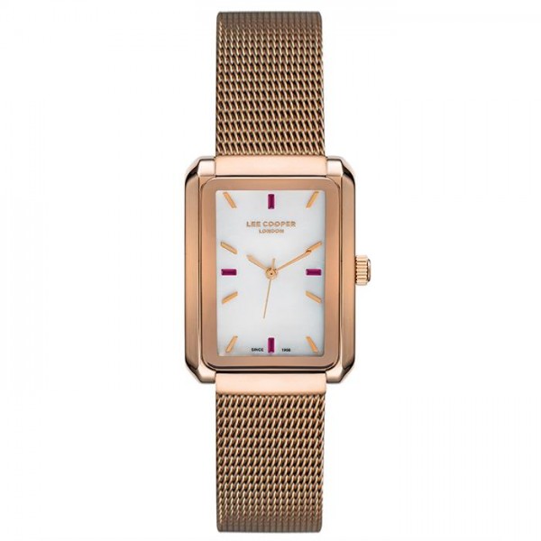 Lee Cooper LC07065.420 Kadın Kol Saati - Lee Cooper