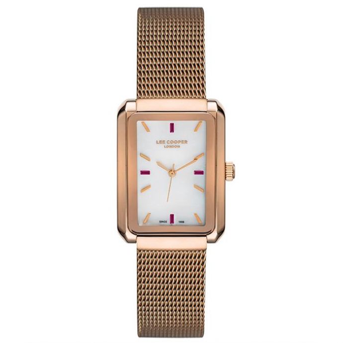 Lee Cooper LC07065.420 Kadın Kol Saati - 1