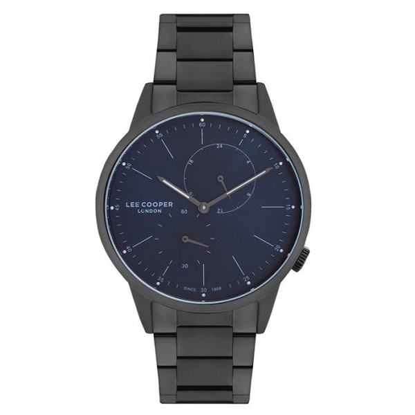 Lee Cooper LC07085.090 Erkek Kol Saati - Lee Cooper