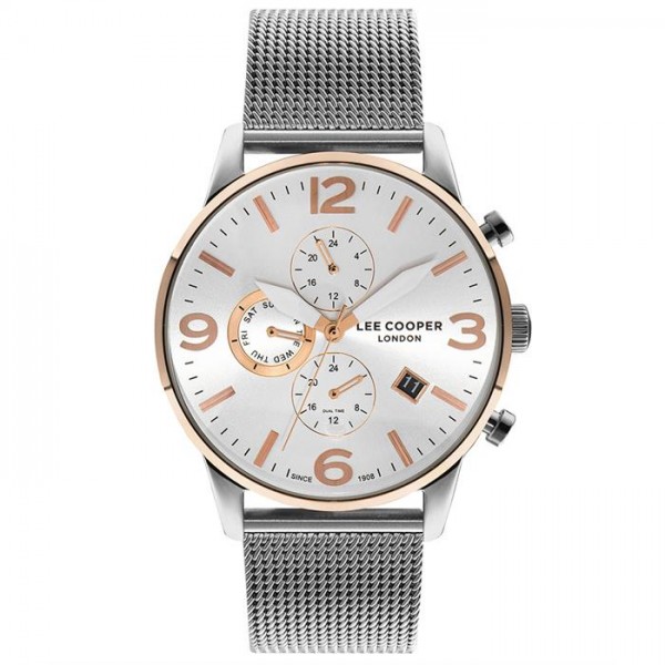 Lee Cooper LC07109.530 Erkek Kol Saati - Lee Cooper