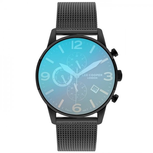 Lee Cooper LC07109.640 Erkek Kol Saati - Lee Cooper