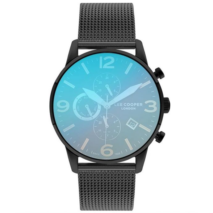 Lee Cooper LC07109.640 Erkek Kol Saati - 1