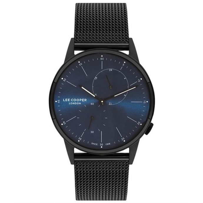 Lee Cooper LC07110.690 Erkek Kol Saati - 1