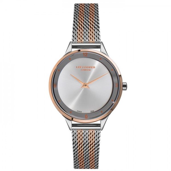 Lee Cooper LC07118.530 Kadın Kol Saati - Lee Cooper