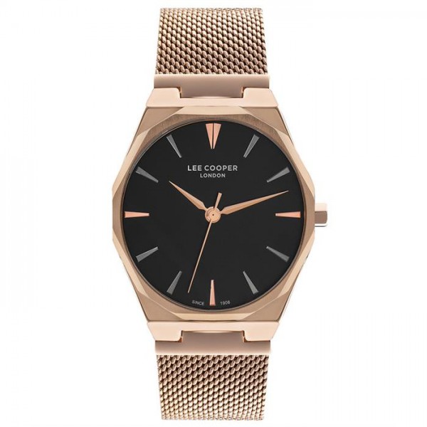 Lee Cooper LC07165.450 Erkek Kol Saati - Lee Cooper