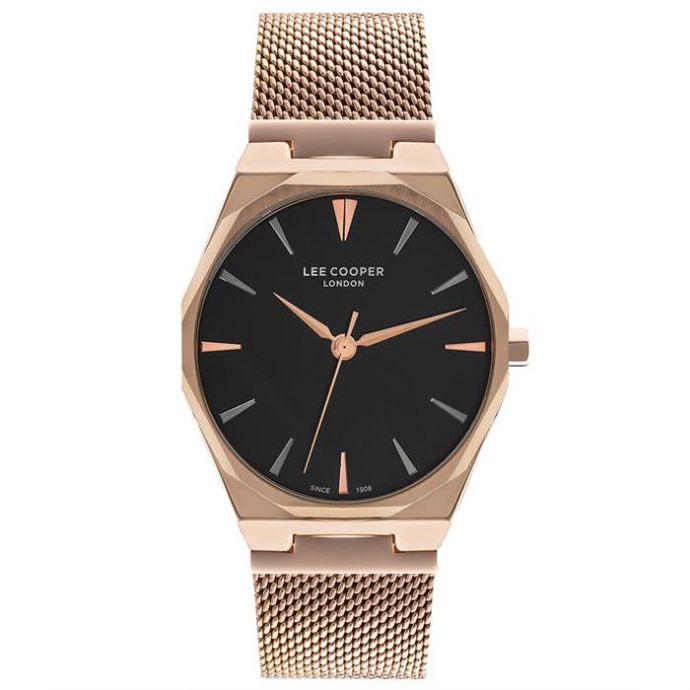 Lee Cooper LC07165.450 Erkek Kol Saati - 1