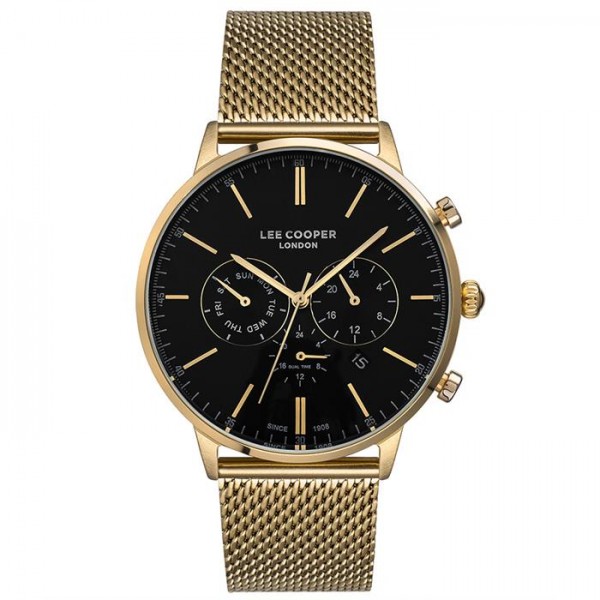 Lee Cooper LC07199.150 Erkek Kol Saati - Lee Cooper