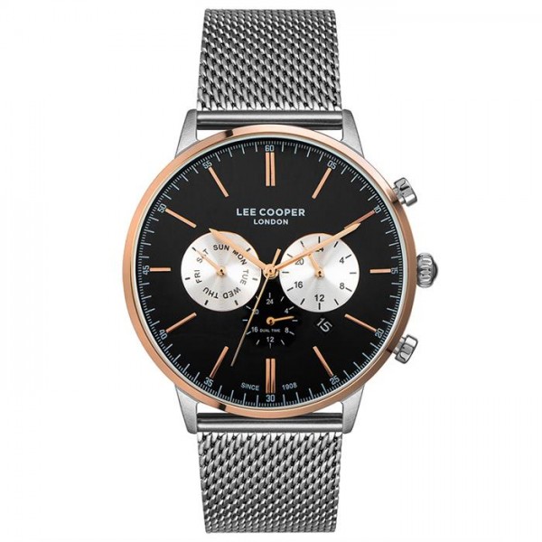 Lee Cooper LC07199.350 Erkek Kol Saati - Lee Cooper