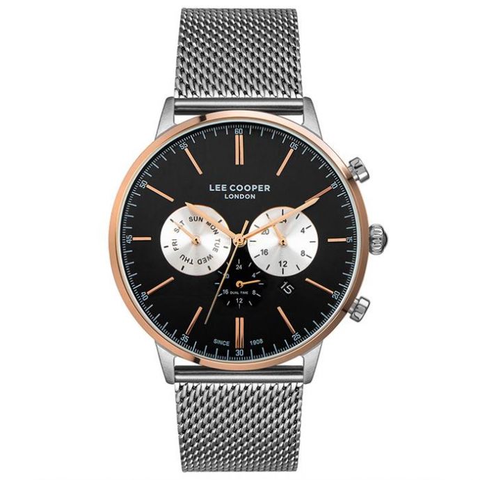 Lee Cooper LC07199.350 Erkek Kol Saati - 1