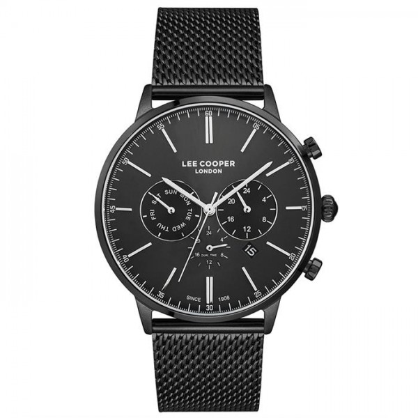 Lee Cooper LC07199.650 Erkek Kol Saati - Lee Cooper