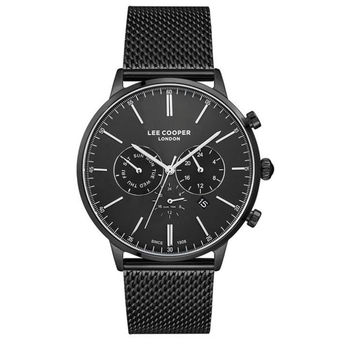 Lee Cooper LC07199.650 Erkek Kol Saati - 1