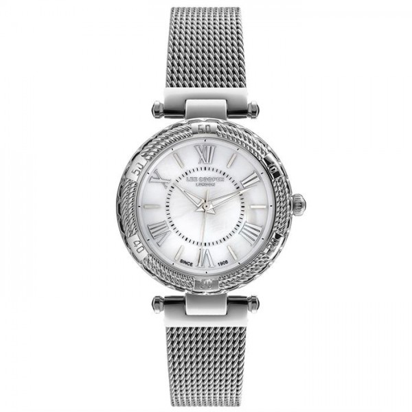 Lee Cooper LC07214.320 Kadın Kol Saati - Lee Cooper