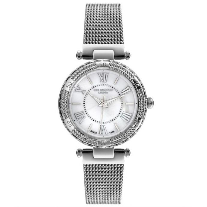 Lee Cooper LC07214.320 Kadın Kol Saati - 1