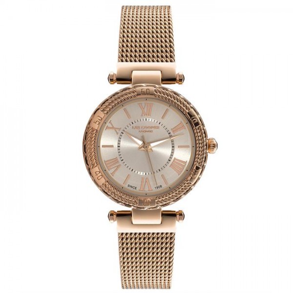 Lee Cooper LC07214.410 Kadın Kol Saati - Lee Cooper