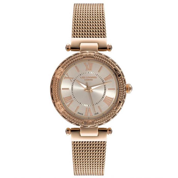 Lee Cooper LC07214.410 Kadın Kol Saati - 1