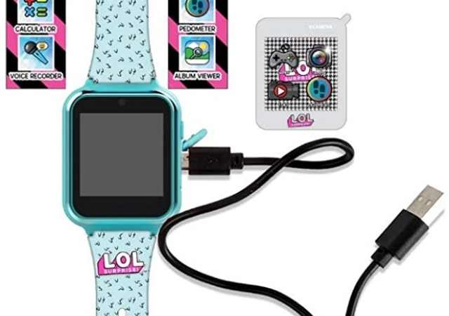 Lisanslı Çocuk Saati Alırken Nelere Dikkat Etmeliyiz?