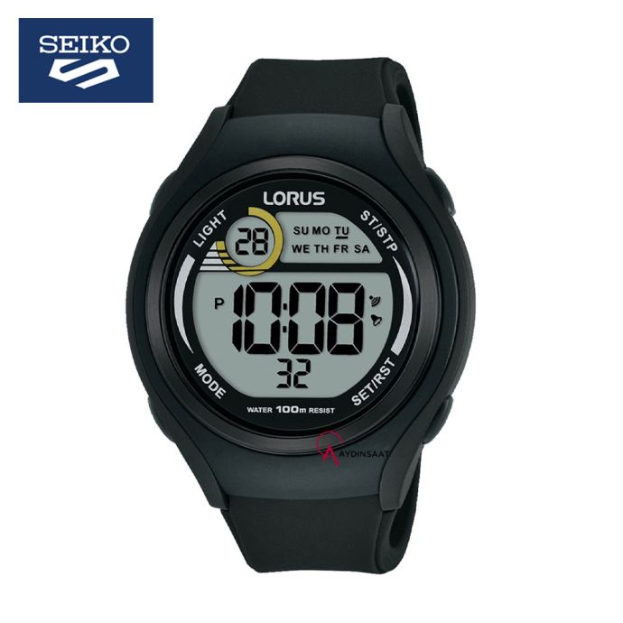 Lorus ( Seiko ) R2373LX9 Erkek Kol Saati - 1