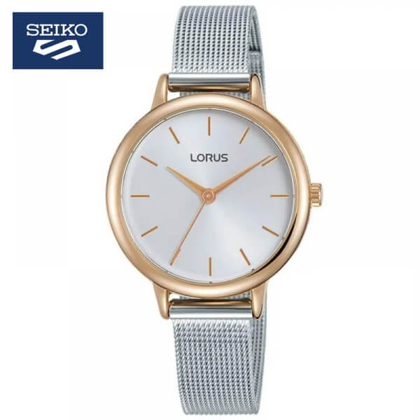 Lorus ( Seiko ) RG224PX9 Kadın Kol Saati - 2