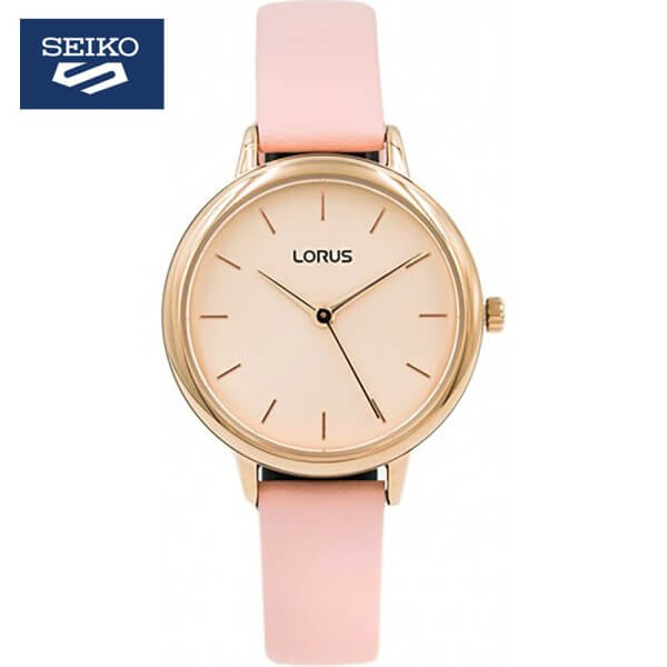 Lorus ( Seiko ) RG240NX9 Kadın Kol Saati - 1