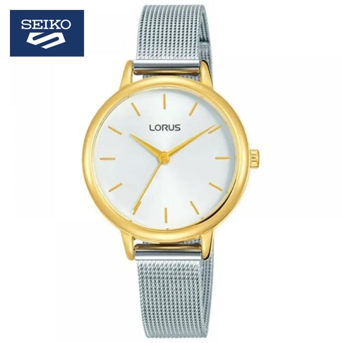 Lorus RG250NX9 Kadın Kol Saati - 1